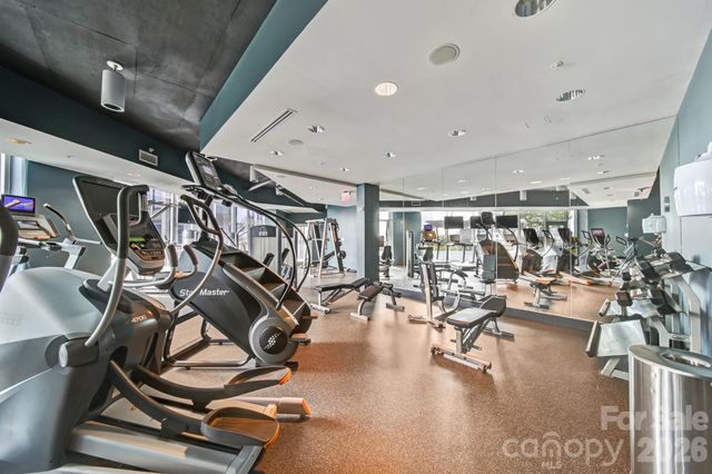 210 N Church Street 3112, Charlotte, NC 28202