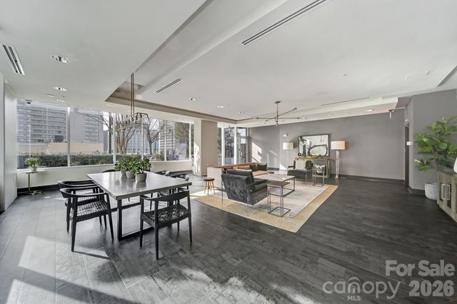 210 N Church Street 3112, Charlotte, NC 28202