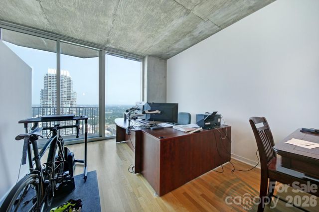 210 N Church Street 3112, Charlotte, NC 28202