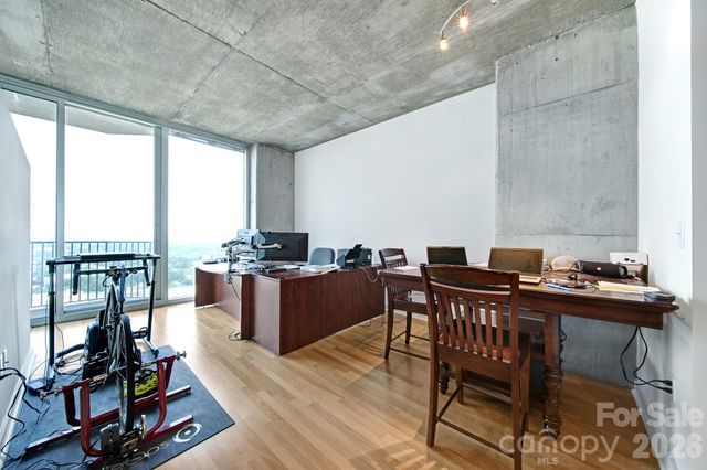 210 N Church Street 3112, Charlotte, NC 28202