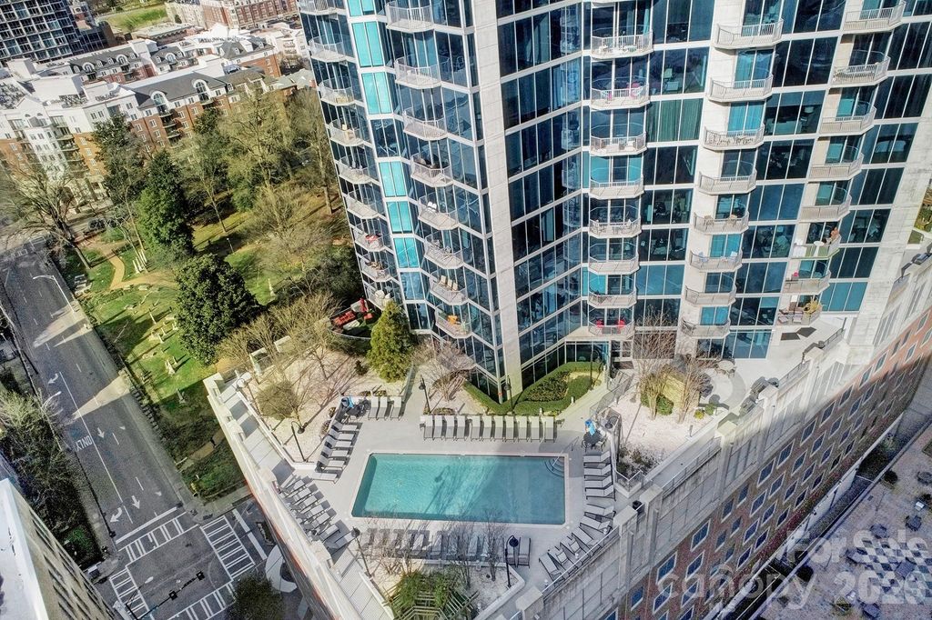 210 N Church Street 3112, Charlotte, NC 28202