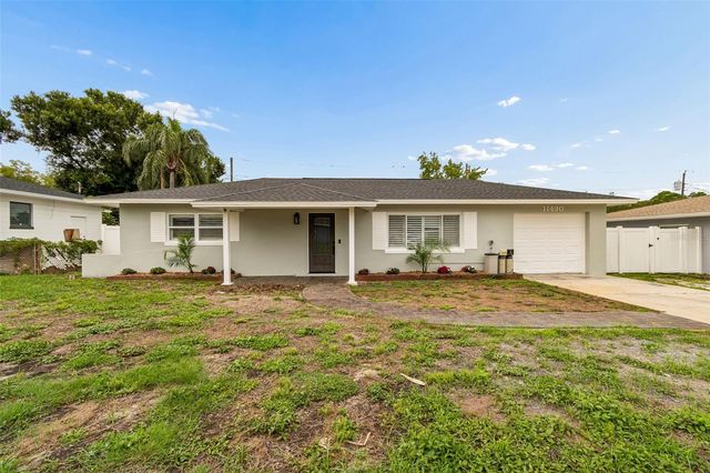 11490 59TH TERRACE, Seminole, FL 33772