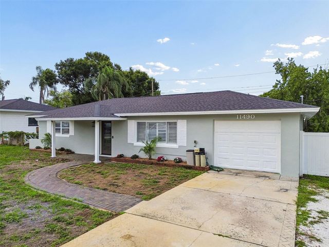11490 59TH TERRACE, Seminole, FL 33772