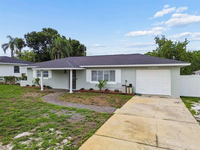 11490 59TH TERRACE, Seminole, FL 33772
