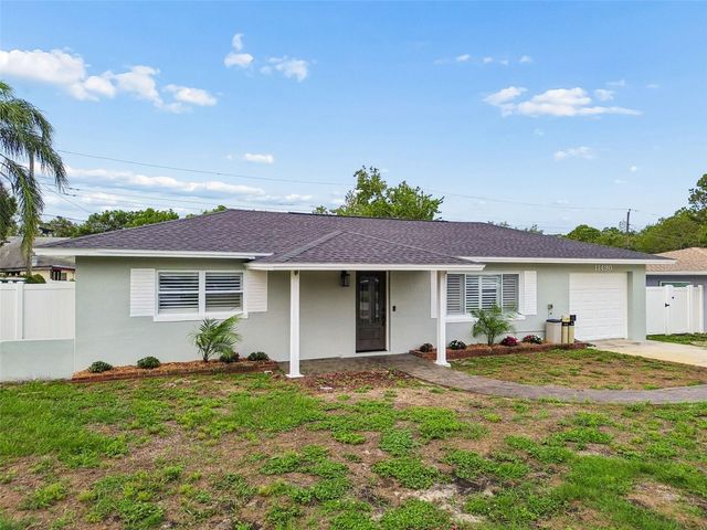 11490 59TH TERRACE, Seminole, FL 33772