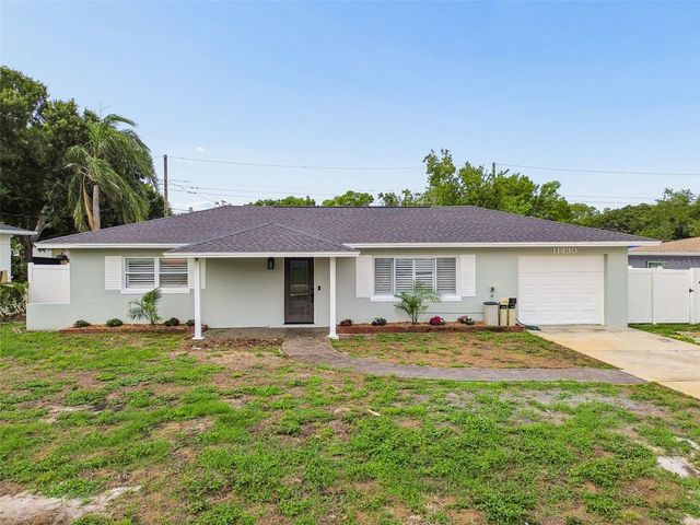 11490 59TH TERRACE, Seminole, FL 33772
