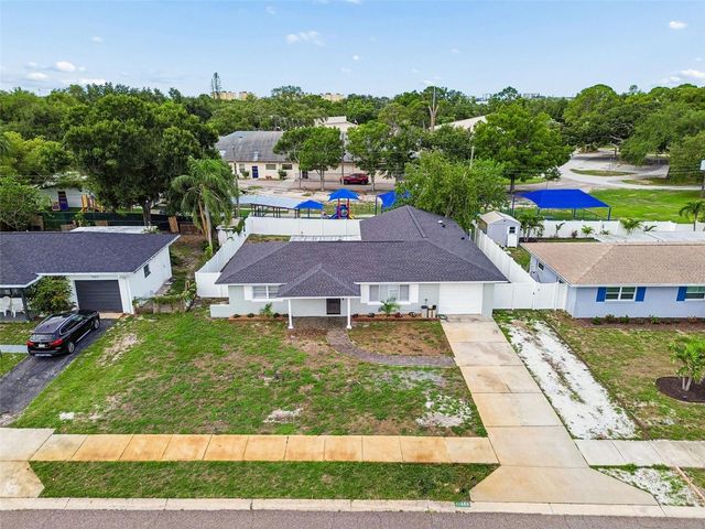 11490 59TH TERRACE, Seminole, FL 33772