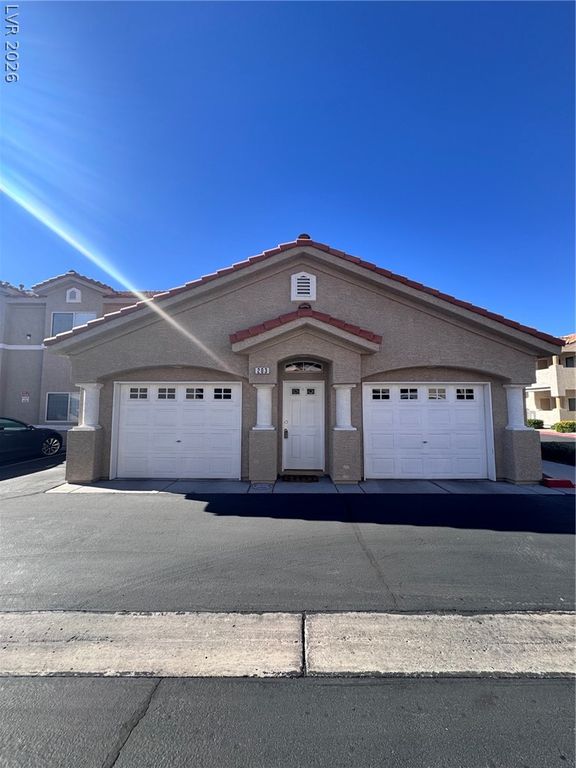 3327 Erva Street 203, Las Vegas, NV 89117 — photo 2