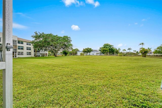 6890 Royal Palm Blvd 109H, Margate, FL 33063