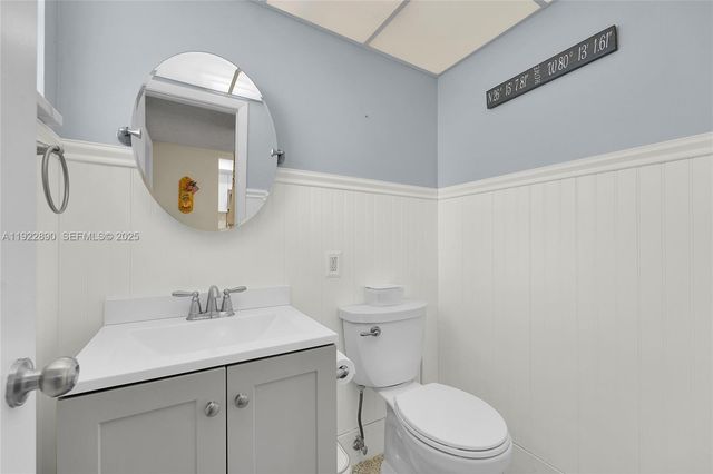 6890 Royal Palm Blvd 109H, Margate, FL 33063