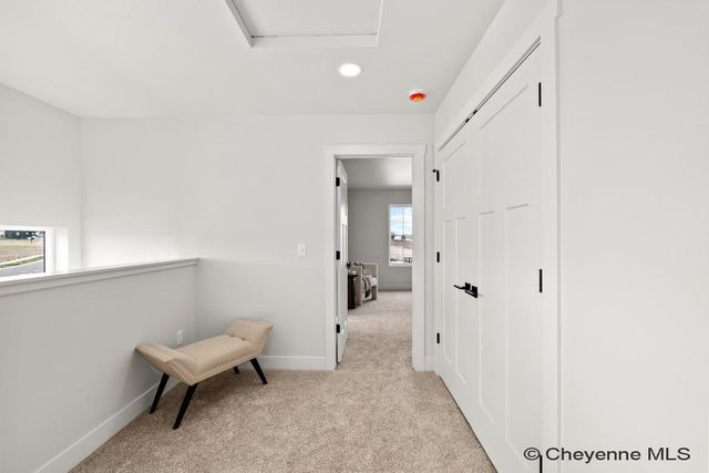 1421 OPEN RANGE RD, Cheyenne, WY 82007