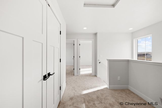 1421 OPEN RANGE RD, Cheyenne, WY 82007