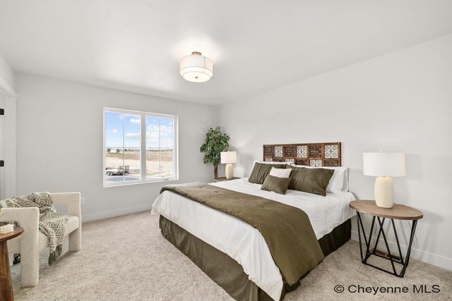 1421 OPEN RANGE RD, Cheyenne, WY 82007