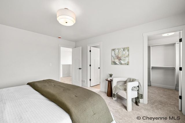 1421 OPEN RANGE RD, Cheyenne, WY 82007