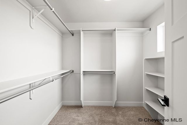 1421 OPEN RANGE RD, Cheyenne, WY 82007