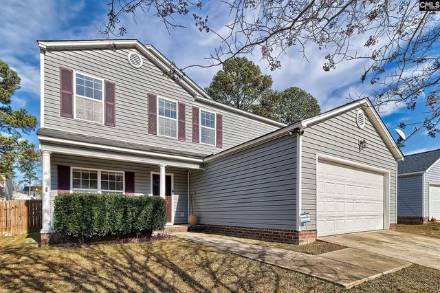 25 Willow Hurst Court, Columbia, SC 29209