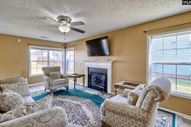 25 Willow Hurst Court, Columbia, SC 29209