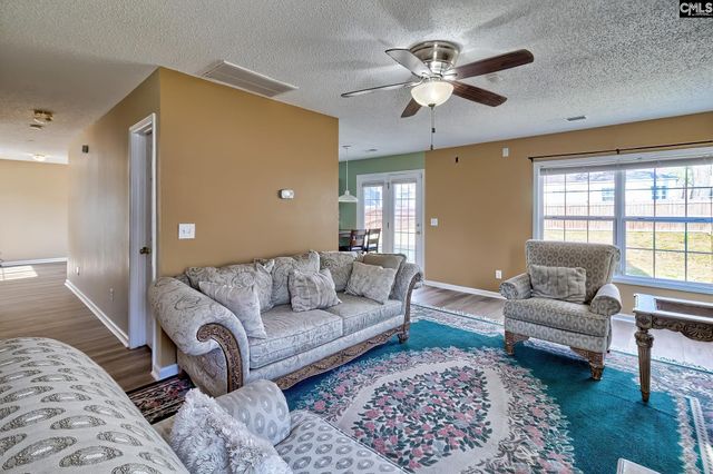 25 Willow Hurst Court, Columbia, SC 29209