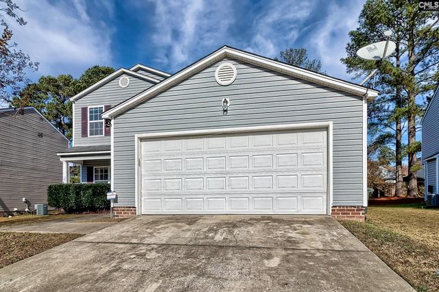 25 Willow Hurst Court, Columbia, SC 29209