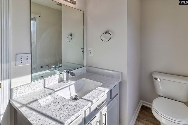 25 Willow Hurst Court, Columbia, SC 29209