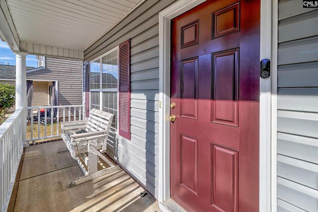 25 Willow Hurst Court, Columbia, SC 29209