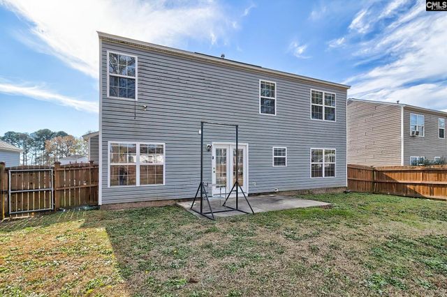 25 Willow Hurst Court, Columbia, SC 29209