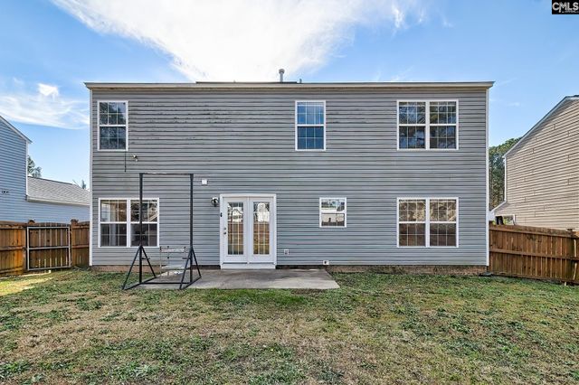 25 Willow Hurst Court, Columbia, SC 29209