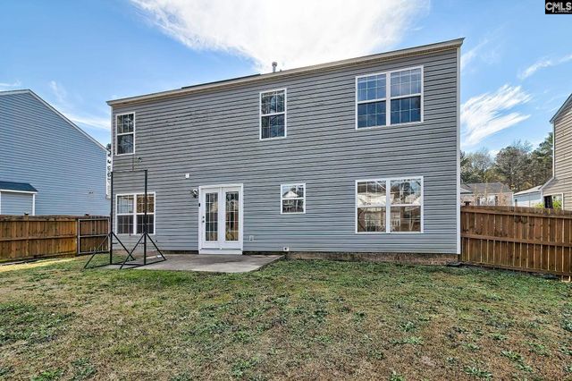 25 Willow Hurst Court, Columbia, SC 29209