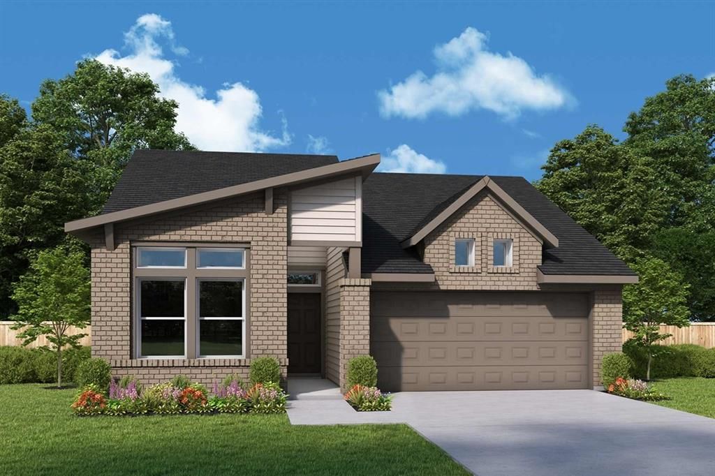 439 Audubons Shearwater Way, Magnolia, TX 77354
