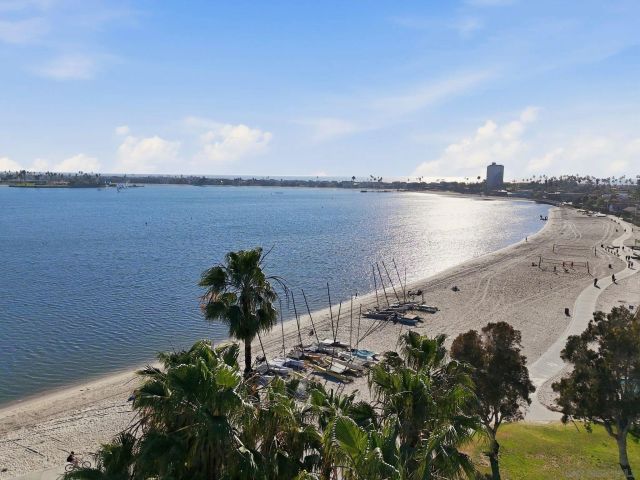 4016 Gresham D1, San Diego, CA 92109