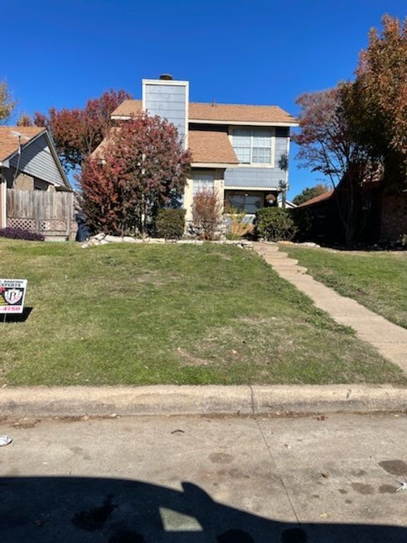 9984 Lone Eagle Drive, Fort Worth, TX 76108