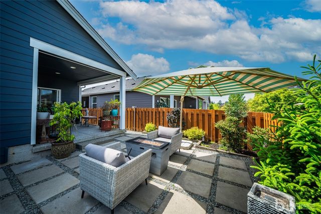 9410 Bowthorpe Street SE, Olympia, WA 98513