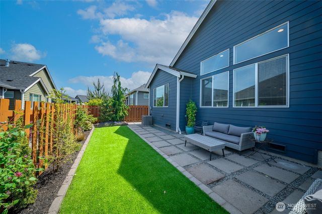 9410 Bowthorpe Street SE, Olympia, WA 98513