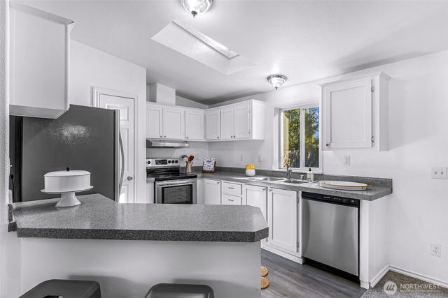 1649 Oak Ridge Drive, Camano Island, WA 98282