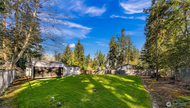 1649 Oak Ridge Drive, Camano Island, WA 98282