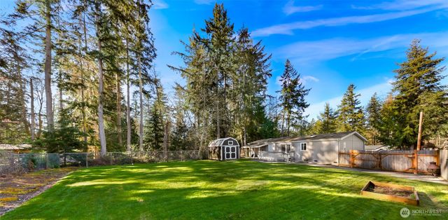 1649 Oak Ridge Drive, Camano Island, WA 98282