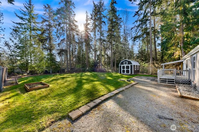1649 Oak Ridge Drive, Camano Island, WA 98282