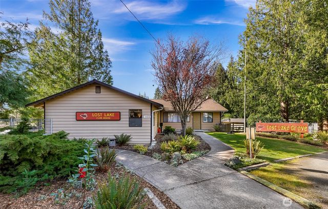 1649 Oak Ridge Drive, Camano Island, WA 98282