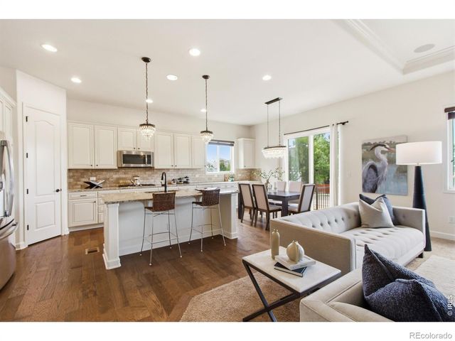 5373 Retreat Circle, Longmont, CO 80503