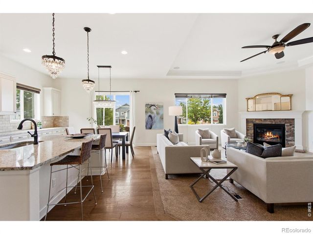 5373 Retreat Circle, Longmont, CO 80503