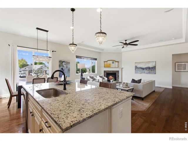 5373 Retreat Circle, Longmont, CO 80503