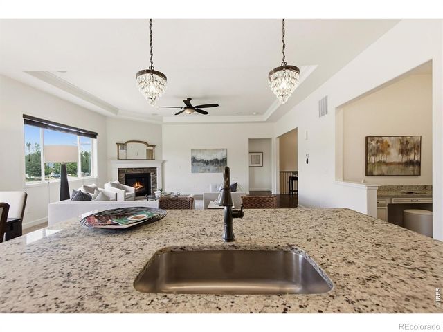 5373 Retreat Circle, Longmont, CO 80503