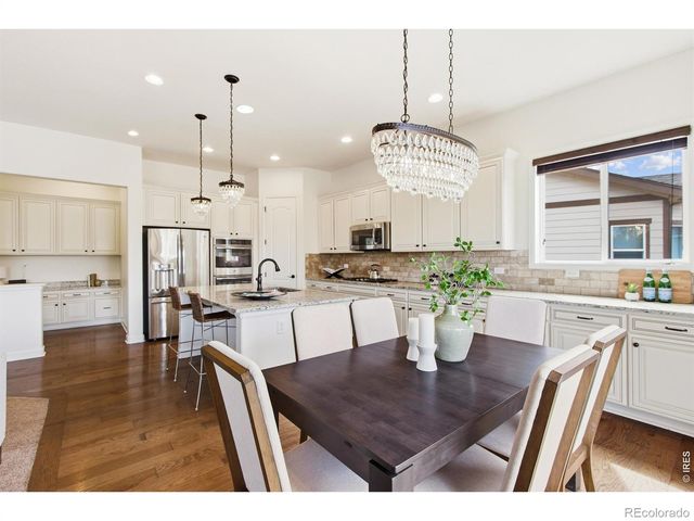 5373 Retreat Circle, Longmont, CO 80503