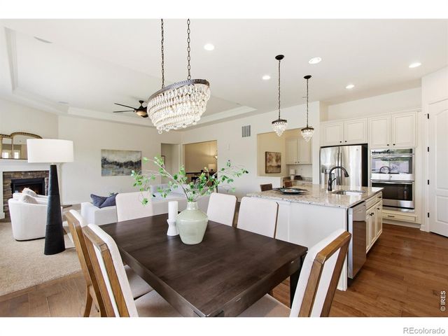 5373 Retreat Circle, Longmont, CO 80503