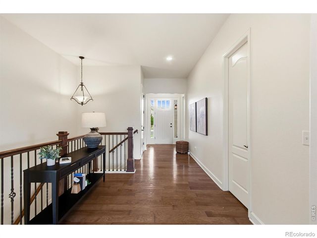 5373 Retreat Circle, Longmont, CO 80503