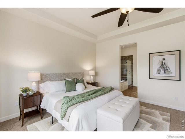 5373 Retreat Circle, Longmont, CO 80503