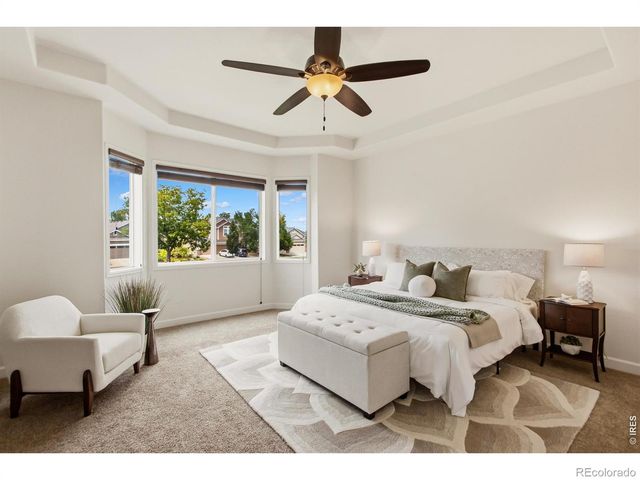 5373 Retreat Circle, Longmont, CO 80503