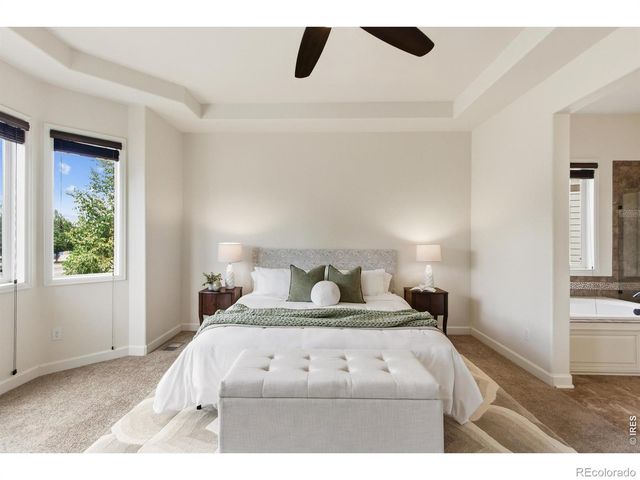 5373 Retreat Circle, Longmont, CO 80503