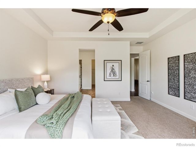 5373 Retreat Circle, Longmont, CO 80503