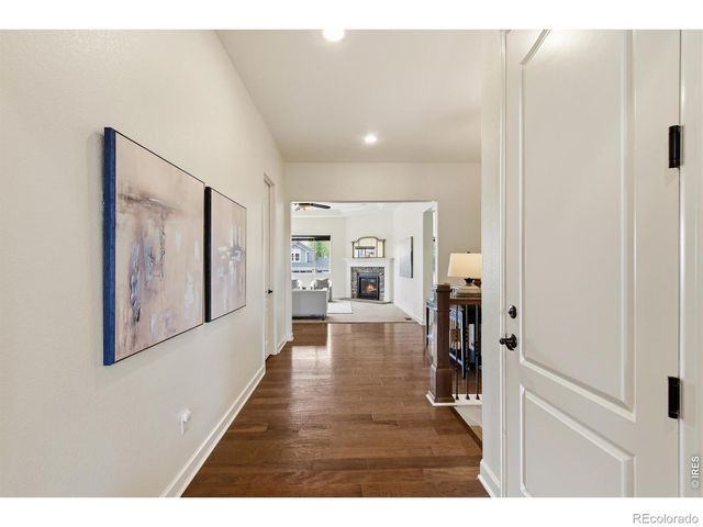 5373 Retreat Circle, Longmont, CO 80503